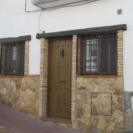 Apartmán Casa Mis Mellizos *